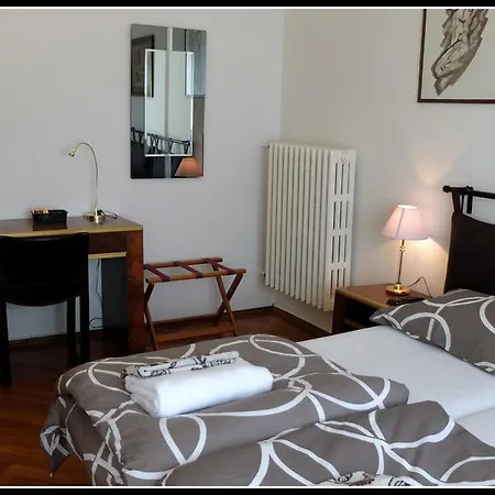 Piazza Goldoni 3* Trieste