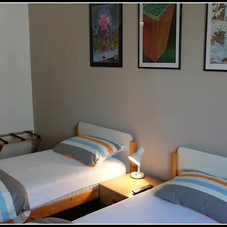 Piazza Goldoni Bed & Breakfast