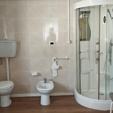 Piazza Goldoni Bed & Breakfast