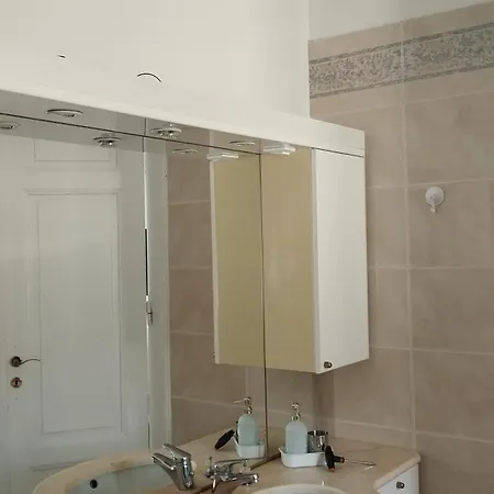 Bed & Breakfast Piazza Goldoni