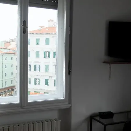 Piazza Goldoni 住宿加早餐酒店