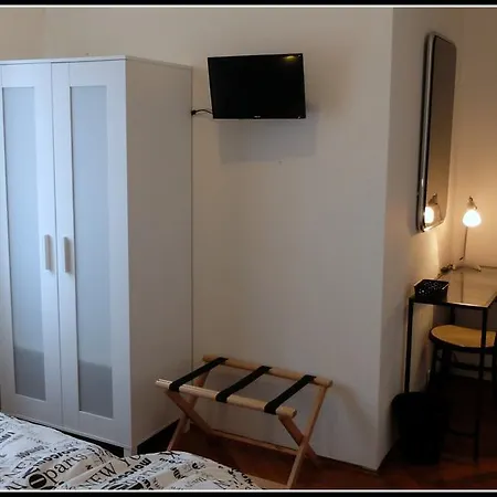 Piazza Goldoni 住宿加早餐酒店