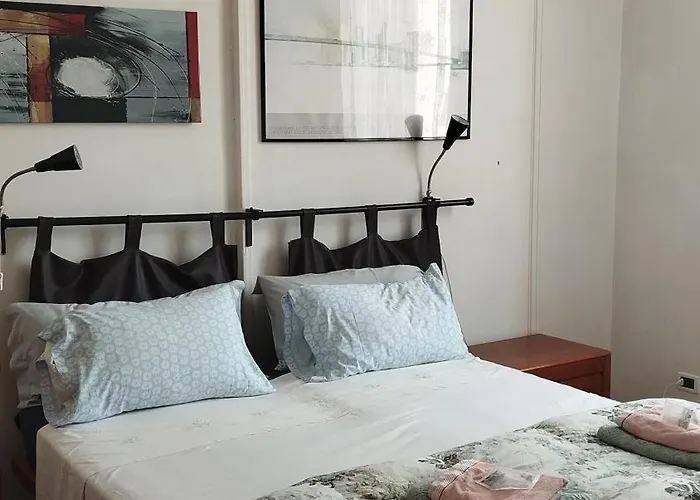 Piazza Goldoni 트리에스테