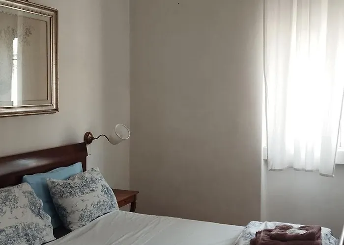 Piazza Goldoni B&B 3*