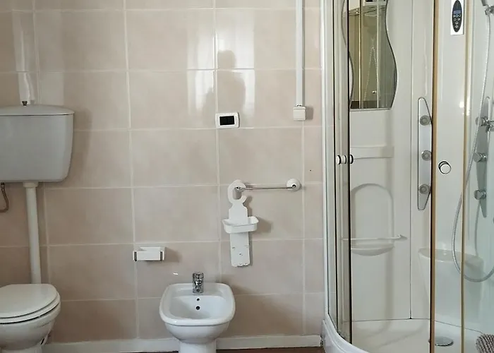 Piazza Goldoni Bed & Breakfast