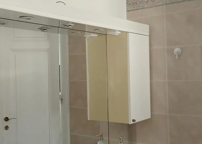 Bed & Breakfast Piazza Goldoni