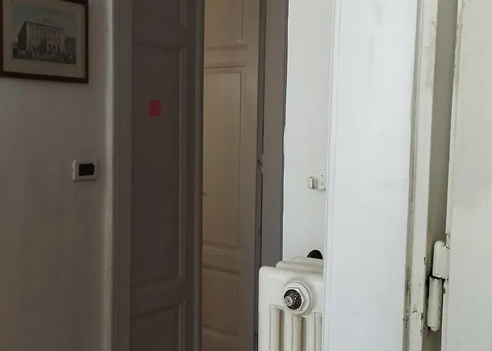 Bed & Breakfast Piazza Goldoni 3*