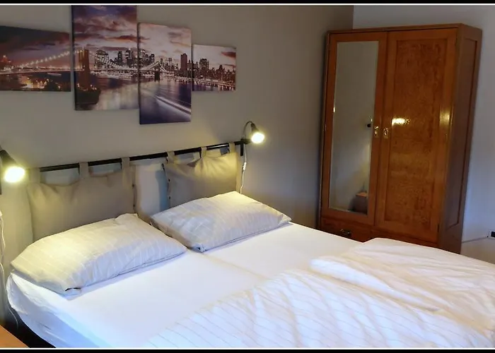 Bed & Breakfast Piazza Goldoni 3*