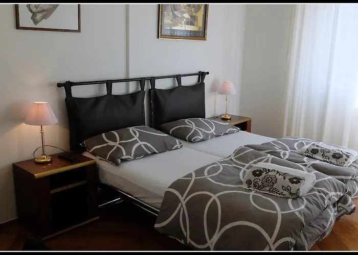 Piazza Goldoni Bed and breakfast 3*