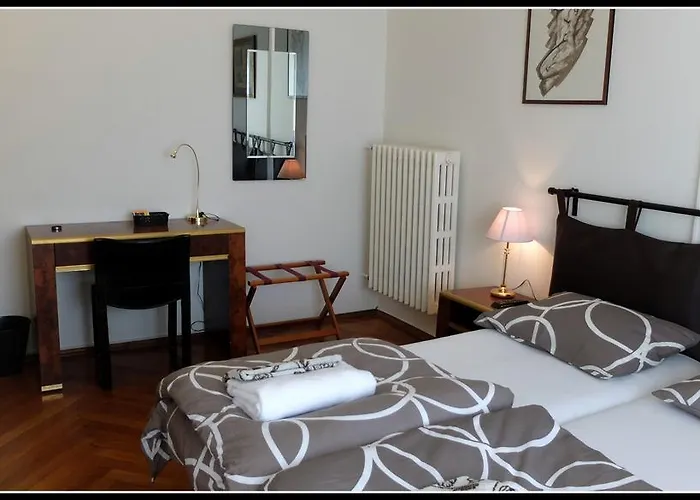 Piazza Goldoni 3* 트리에스테