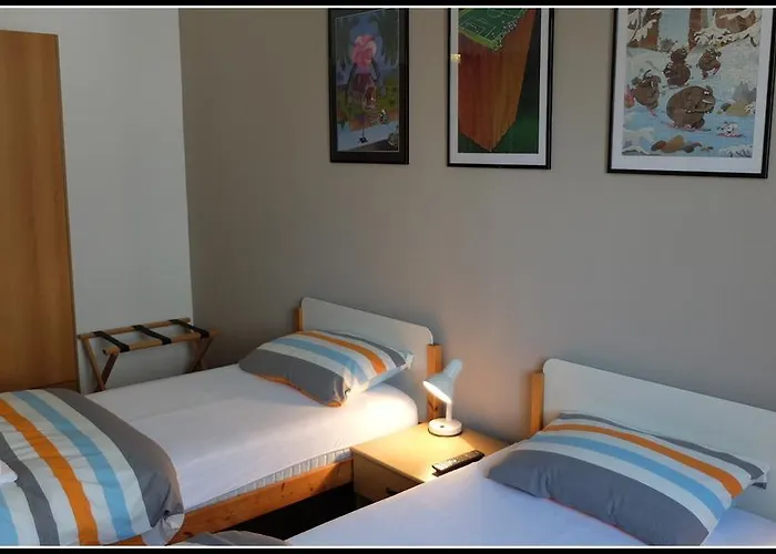 Piazza Goldoni Bed and breakfast