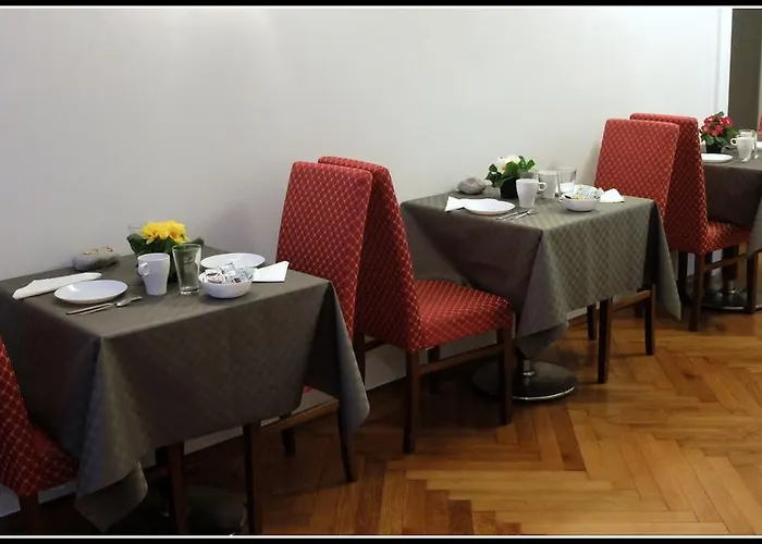 Piazza Goldoni B&B 트리에스테
