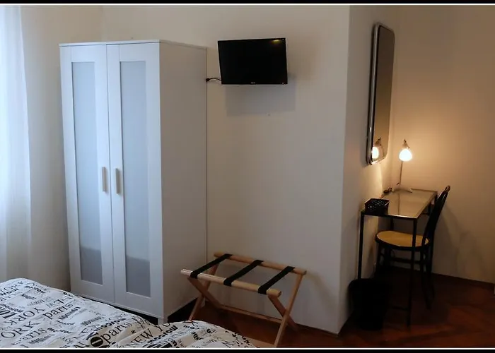 Piazza Goldoni Bed and breakfast