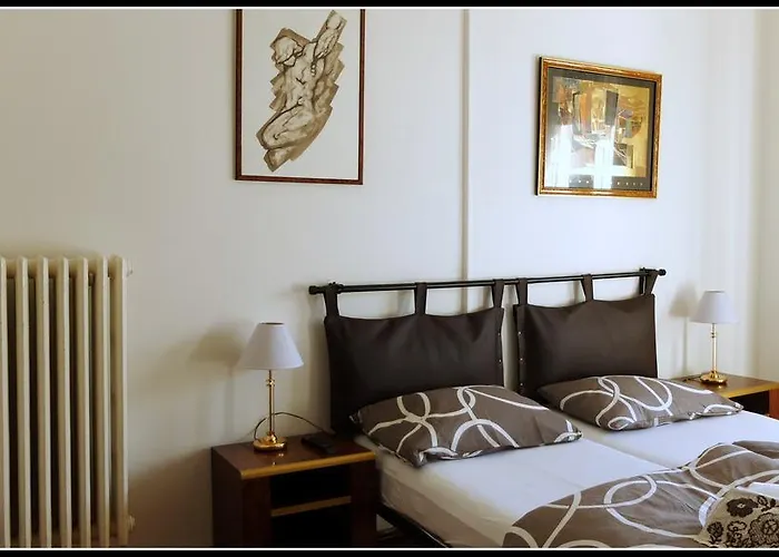 Piazza Goldoni Bed & Breakfast 3*